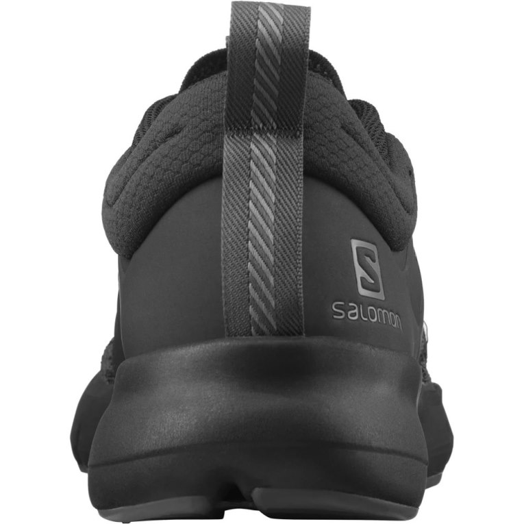 Salomon Predict Soc 2 Men's Running Shoes Black | CA 8D45